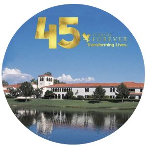 45 anni di Forever Living