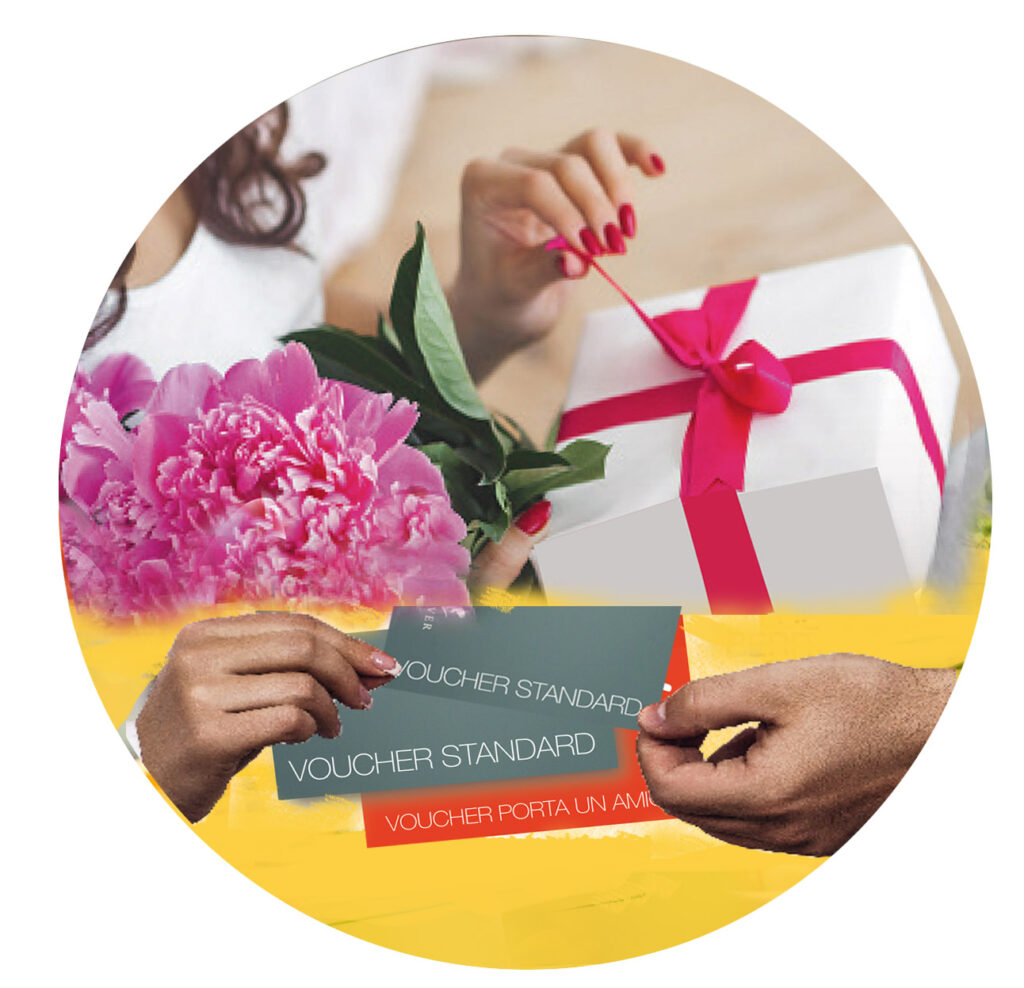 Voucher Regalo di Forever Living